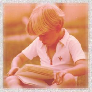 Joel, ca. 1976